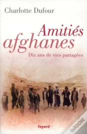 Capa do artigo Amitiés Afghanes