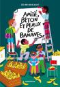 Amitiés, Béton Et Peaux De Bananes - Preview
