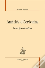 Capa do artigo Amitiés D