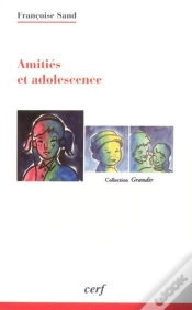 Capa do artigo Amities Et Adolescence