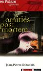 Amitiés Post Mortem - Preview