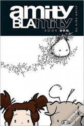 Capa do artigo Amity Blamity