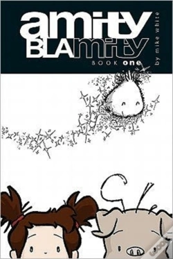 Capa do artigo Amity Blamity