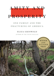 Amity & Prosperity