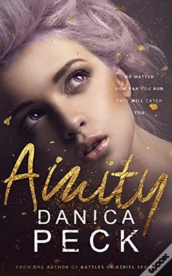 Capa do artigo Amity