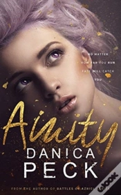 Capa do artigo Amity