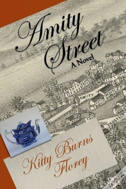 Capa do artigo Amity Street