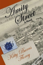 Capa do artigo Amity Street