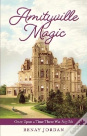 Capa do artigo Amityville Magic