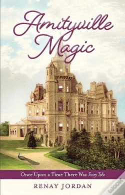 Capa do artigo Amityville Magic