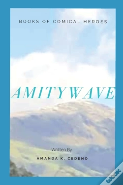 Capa do artigo Amitywave
