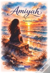 Capa do artigo Amiyah