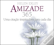 Capa do artigo Amizade 365