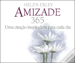 Capa do artigo Amizade 365