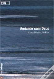 Capa do artigo Amizade Com Deus