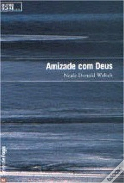 Capa do artigo Amizade Com Deus