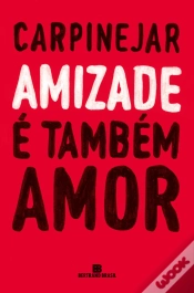 Capa do artigo Amizade É Também Amor
