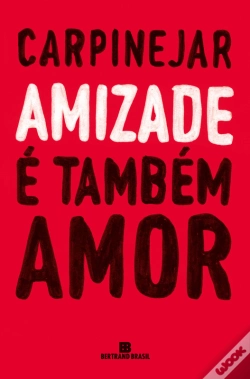 Capa do artigo Amizade É Também Amor