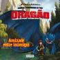 Amizade Entre Inimigos - Livro de Leitura - Preview
