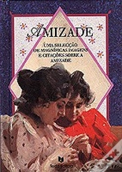 Capa do artigo Amizade