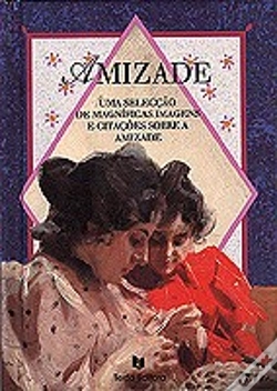 Capa do artigo Amizade