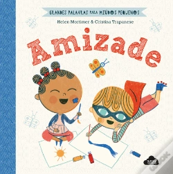 Capa do artigo Amizade