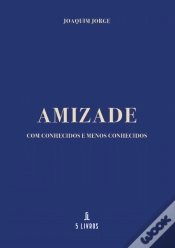 Capa do artigo Amizade
