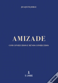 Capa do artigo Amizade