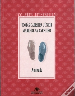 Capa do artigo Amizade