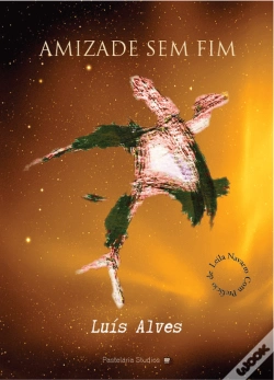 Capa do artigo Amizade Sem Fim