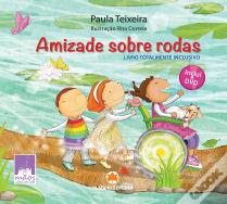 Amizade sobre Rodas