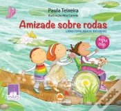 Capa do artigo Amizade sobre Rodas