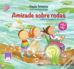 Capa do artigo Amizade sobre Rodas