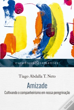 Capa do artigo Amizade
