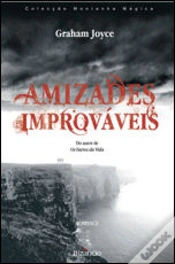 Capa do artigo Amizades Improváveis