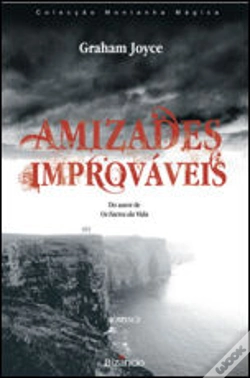 Capa do artigo Amizades Improváveis