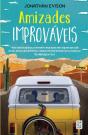 Amizades Improváveis - Preview