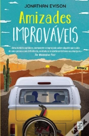 Capa do artigo Amizades Improváveis