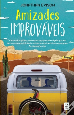 Capa do artigo Amizades Improváveis