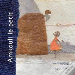 Capa do artigo Amkouli Le Petit