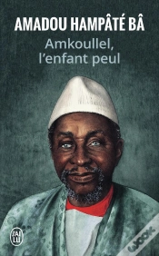 Capa do artigo Amkoullel, L
