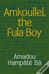 Amkoullel, The Fula Boy
