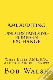 Capa do artigo Aml Auditing - Understanding Foreign Exchange