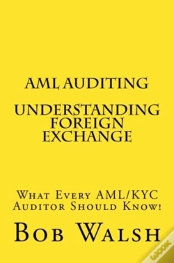 Capa do artigo Aml Auditing - Understanding Foreign Exchange