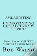 Aml Auditing - Understanding Global Custody Services