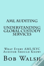 Capa do artigo Aml Auditing - Understanding Global Custody Services