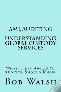 Capa do artigo Aml Auditing - Understanding Global Custody Services