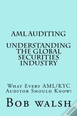 Capa do artigo Aml Auditing - Understanding Global Securities Industry