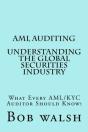 Aml Auditing - Understanding Global Securities Industry - Preview
