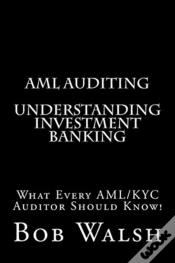 Capa do artigo Aml Auditing - Understanding Investment Banking